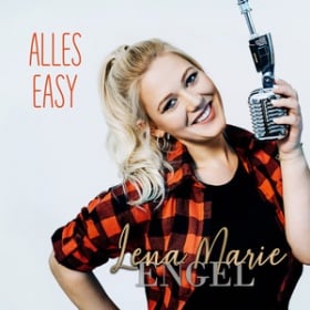 LENA MARIE ENGEL - ALLES EASY